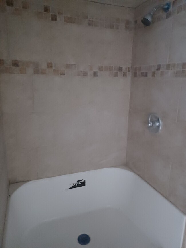 2nd Bathroom - 221 N 7th St
