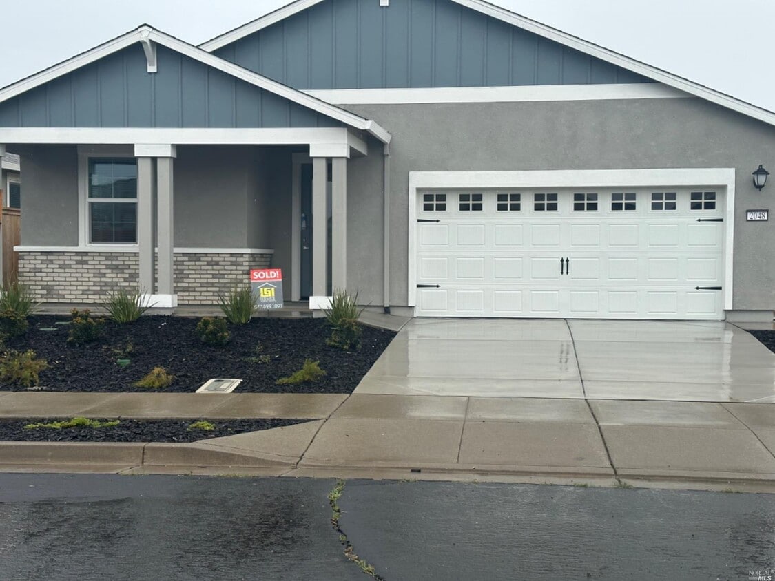 2048 Reunion Ln, Rio Vista, CA 94571 House for Rent in Rio Vista, CA