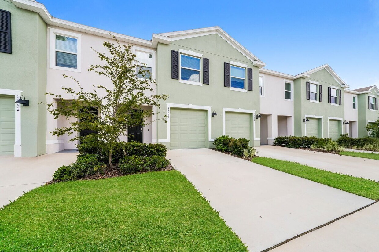 Foto principal - 11166 Crescent Deer Dr