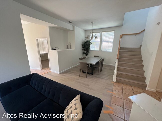 Building Photo - 5 br, 2.5 bath House - 453 Whisman Park Drive