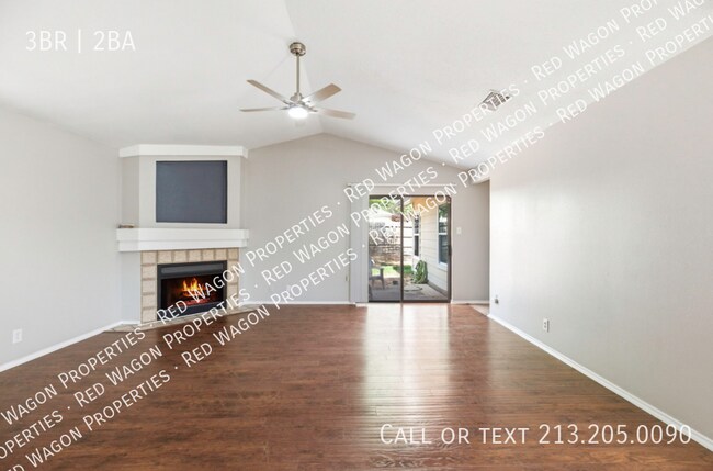 Building Photo - 9706 Autumn Dew