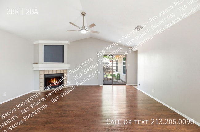 Foto del edificio - 9706 Autumn Dew