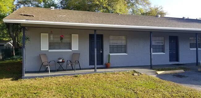Building Photo - 1107 Tuskawilla Dr