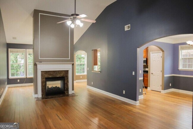 Building Photo - 1526 Lechemin Dr