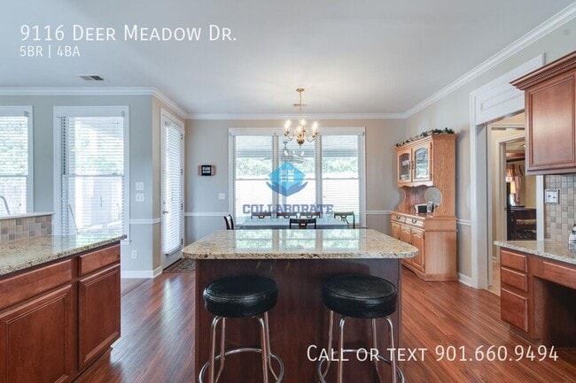 Foto del edificio - 9116 Deer Meadow Dr