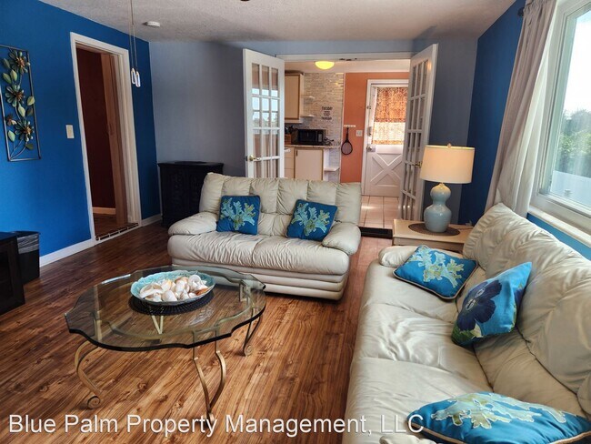 Building Photo - 3 br, 2 bath House - 2744 S Atlantic Ave