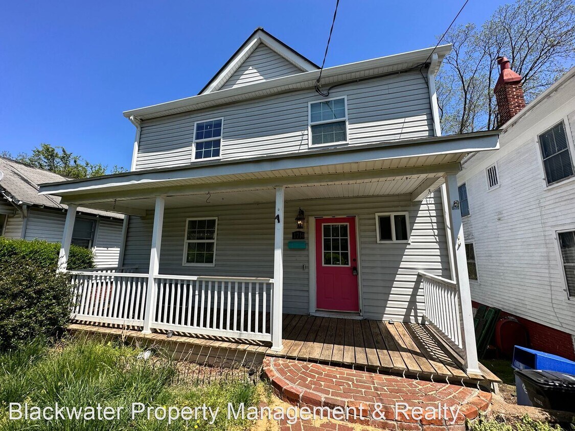 1714 Floyd St, Lynchburg, VA 24501 House Rental in Lynchburg, VA
