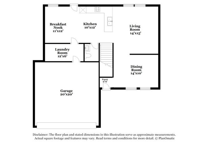 Building Photo - 12529 Nicholas Place