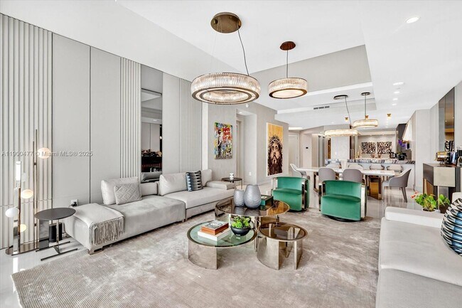 Foto del edificio - 17901 Collins Ave