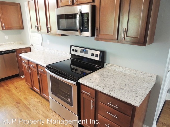 Building Photo - 3 br, 2 bath House - 1208 Talley Rd