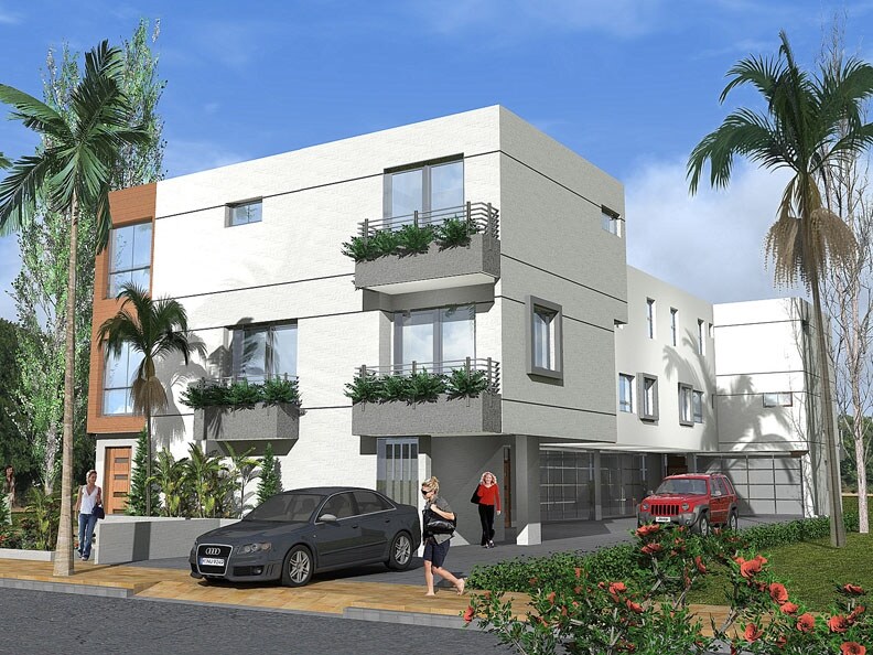 Primary Photo - 5925 Barton Ave