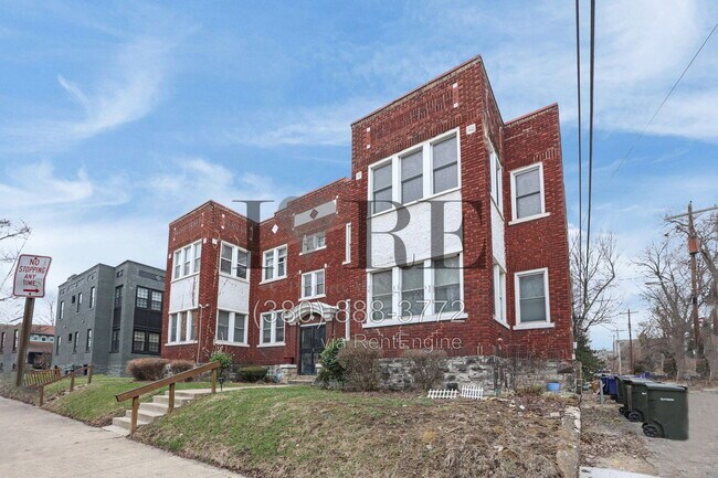 Foto del edificio - 269 Morrison Ave
