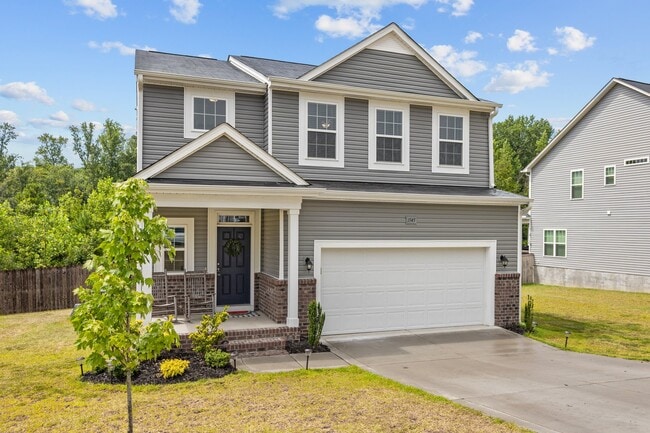 Building Photo - 130 Amelia Dr