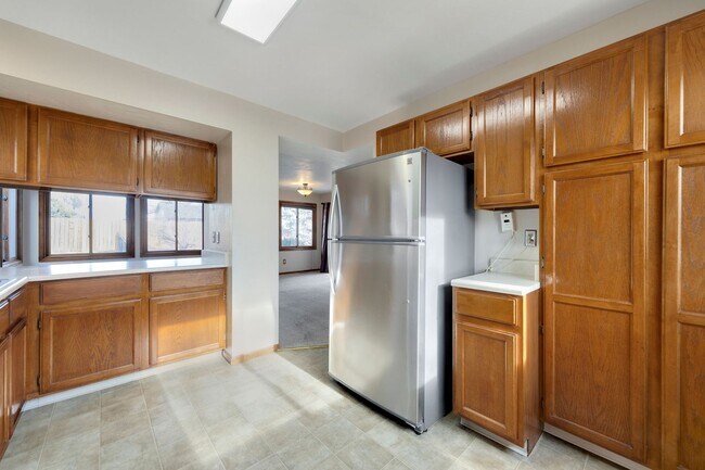 Foto del edificio - Great 3-bed Home in Central Location