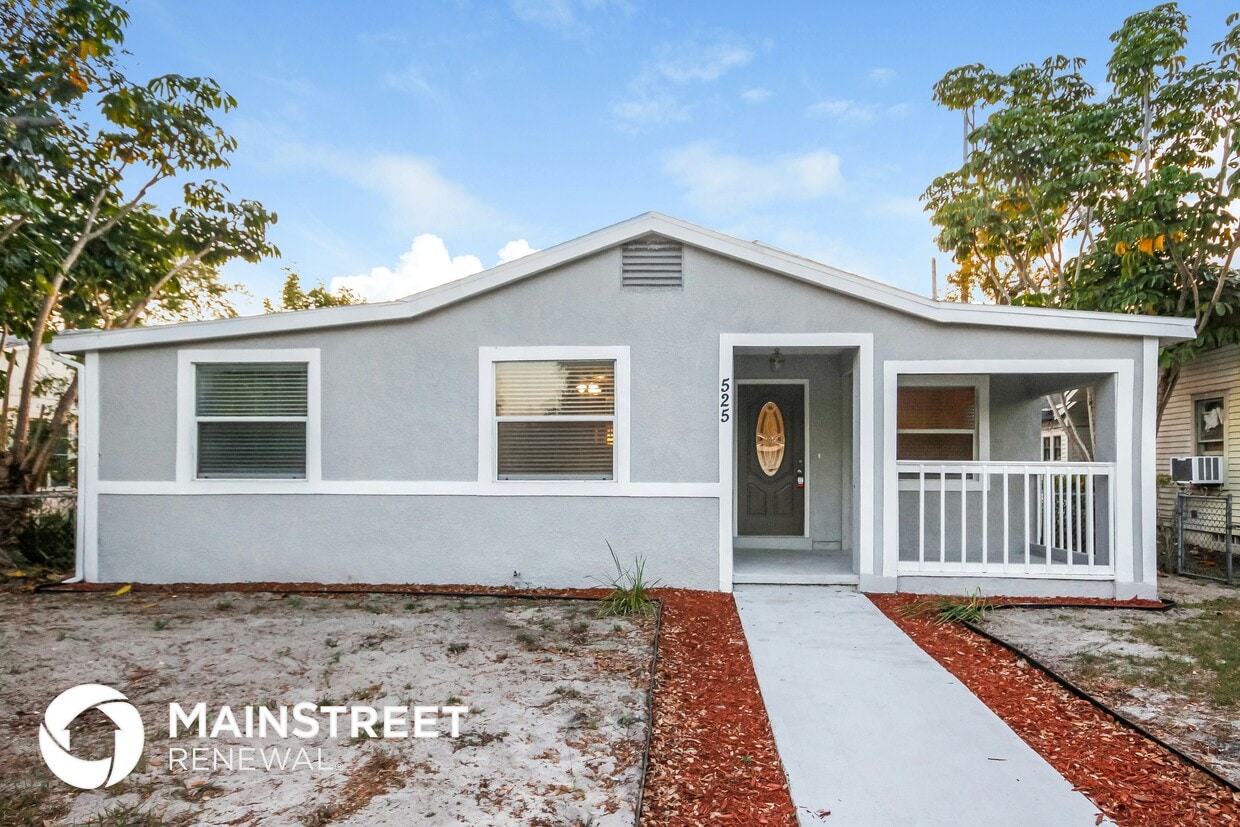 Foto principal - 525 Braddock St S