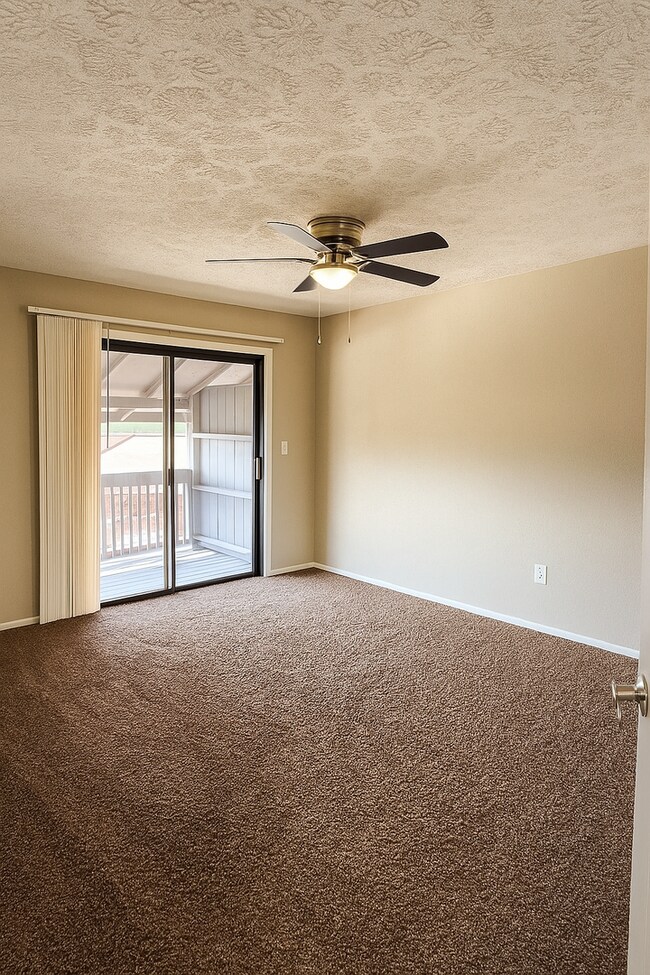 Foto del interior - Buffalo Ridge Apartments