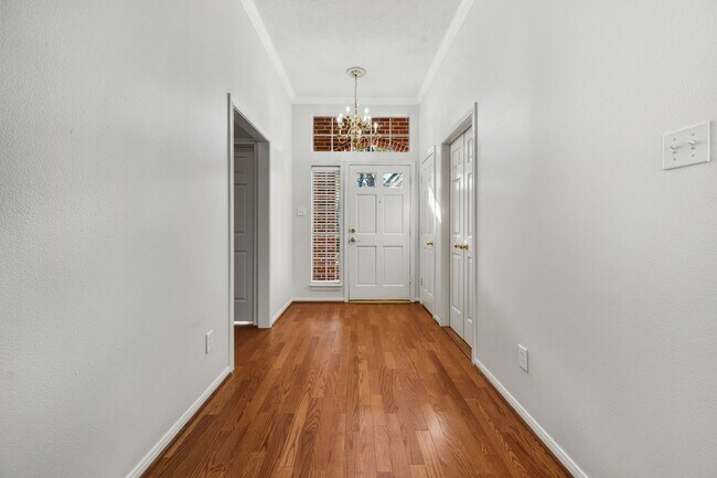 Foto del edificio - 20814 Lake Park Trail