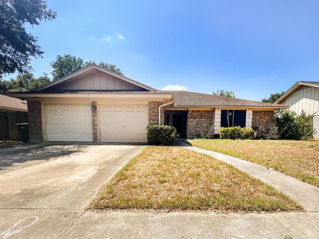 413 Alamogordo Dr House for Rent in Victoria, TX