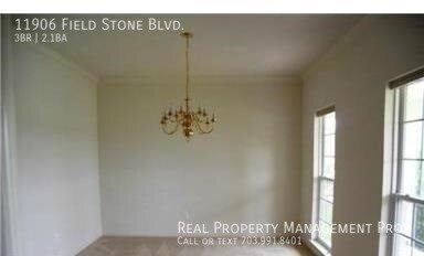 Building Photo - Beautiful 3 Bedroom Home in Culpeper!