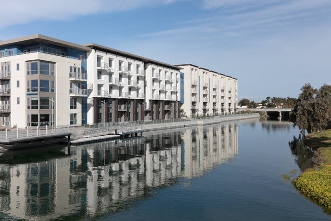 Building Photo - The Triton