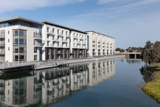 Building Photo - The Triton