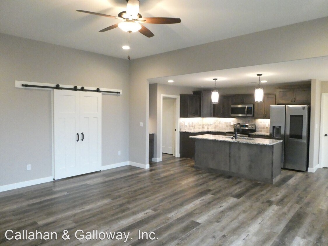 4990 America Dr, Ashland, MO 65010 House Rental in Ashland, MO