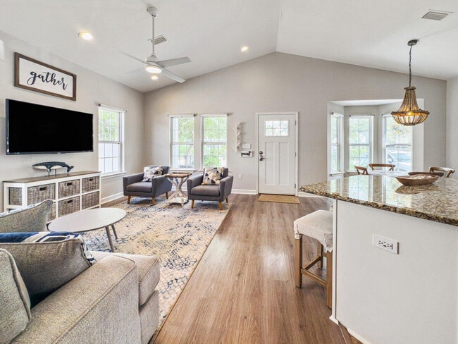 Foto del edificio - 32 Gulf Cove Ct