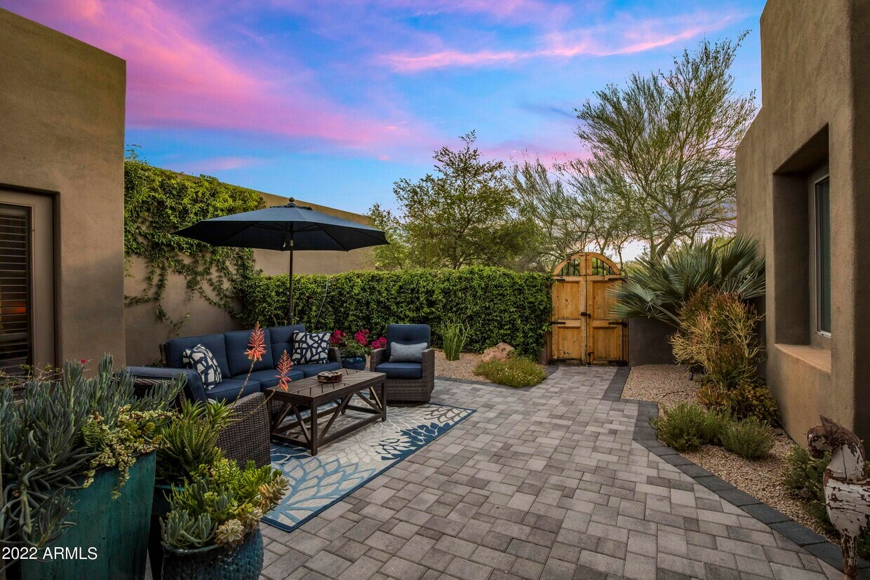 33679 N 78th Pl, Scottsdale, AZ 85266 House Rental in Scottsdale, AZ