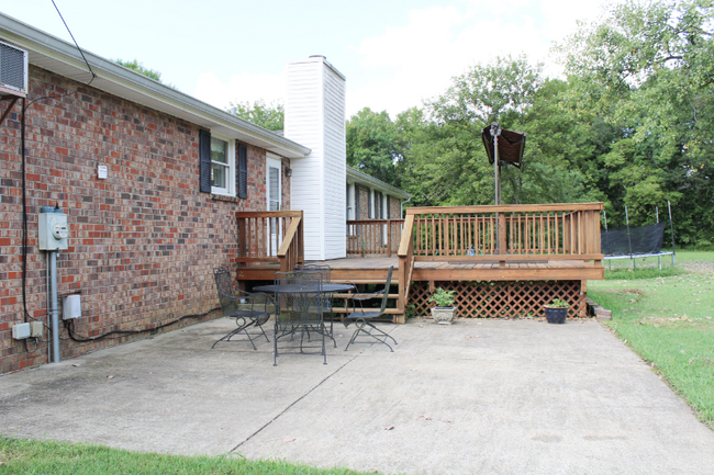 Building Photo - 3022 Gladeville Cir