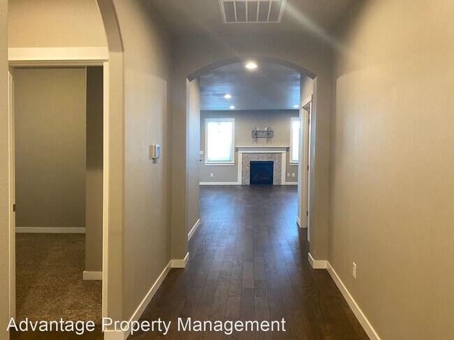 Foto del edificio - 3 br, 2 bath House - 2848 White Oak Ave. NW