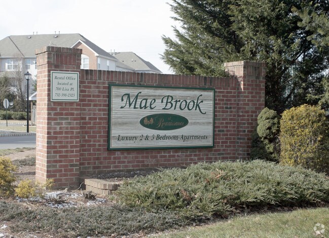 Building Photo - Mae Brook At Renaissance