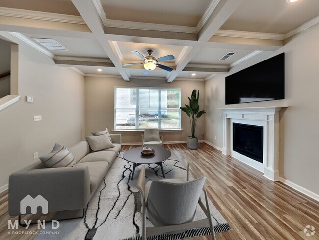 Building Photo - 3341 Landings N Dr