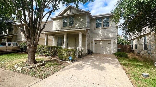 Foto del edificio - 10504 Wylie Dr