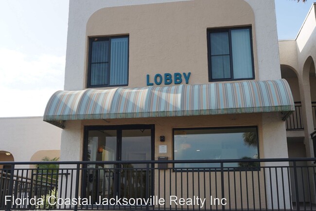Foto del edificio - 1 br, 1 bath House - 6970 A1A South #234