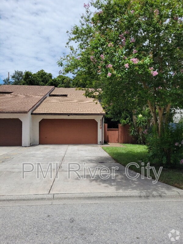 Building Photo - 1160 W Romaine Cir