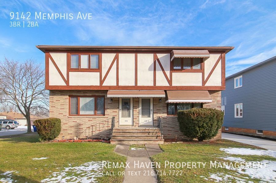 Primary Photo - 9140 Memphis Ave., Brooklyn - Spacious 3 b...