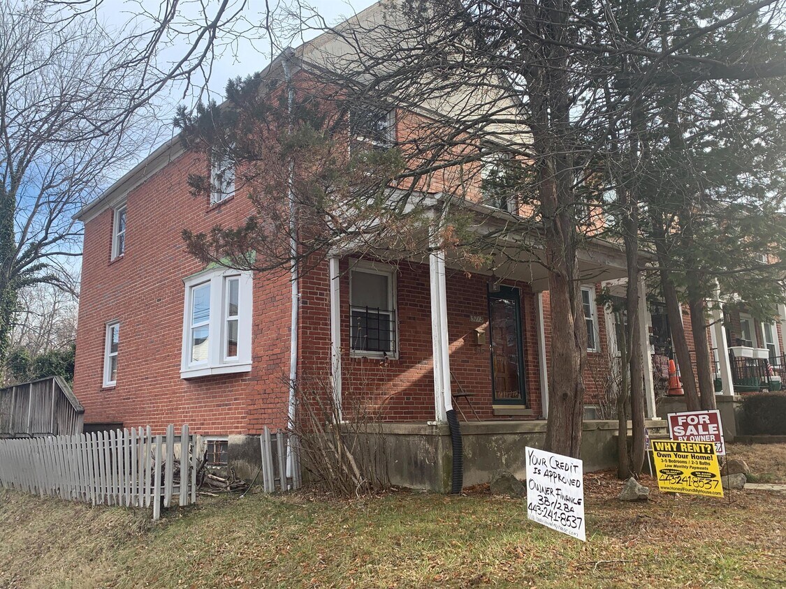 Foto principal - 5713 Fenwick Ave