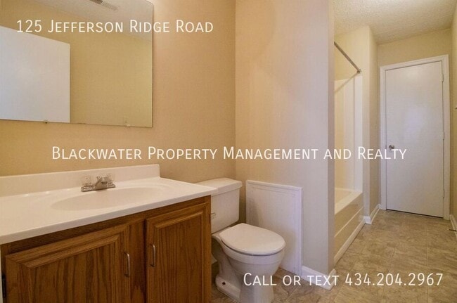 Foto del edificio - 125 Jefferson Ridge Rd