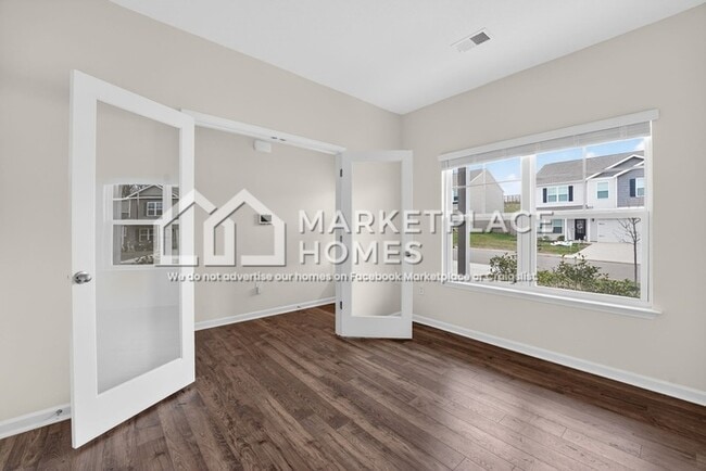 Building Photo - 12318 Hatmaker Ln