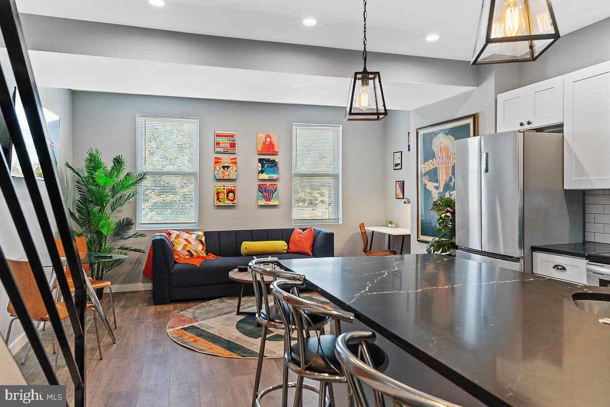 2626 Ridge Ave Unit 4, Philadelphia, PA 19121 Apartment for Rent in