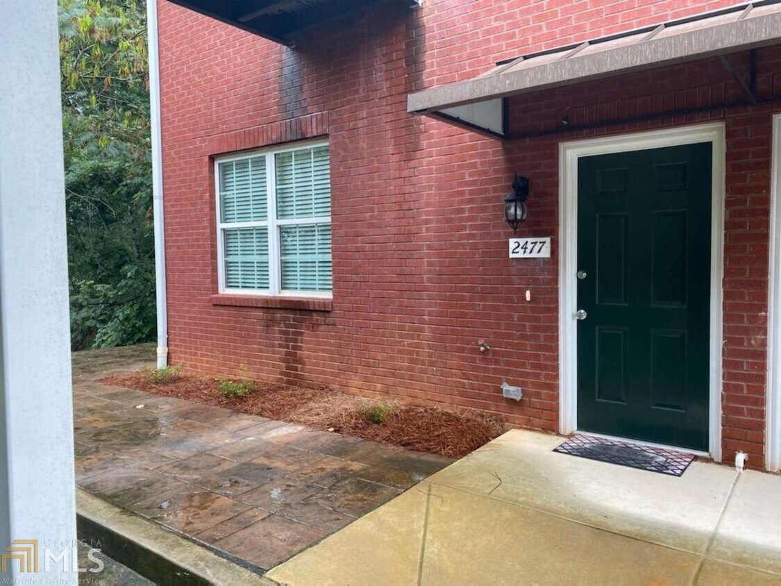 2477 Terrace View NW, Gainesville, GA 30501 House Rental in