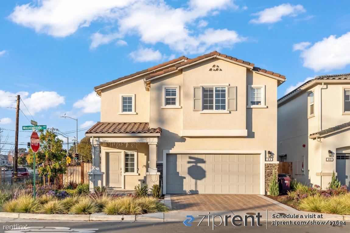 Primary Photo - 3 br, 2.5 bath House - 69 Mountainside Way...