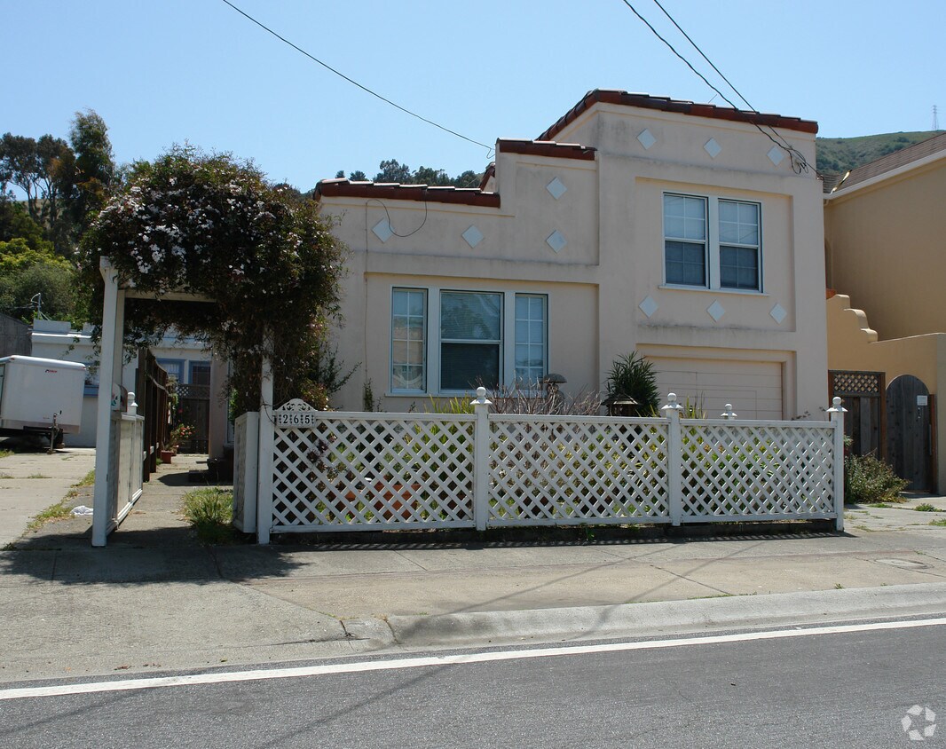 Foto del edificio - 265 Mendocino St