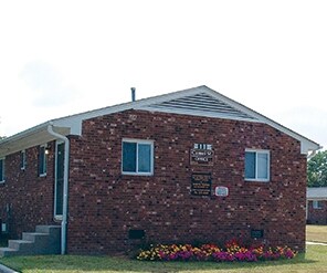 Foto principal - 314 W Camel St