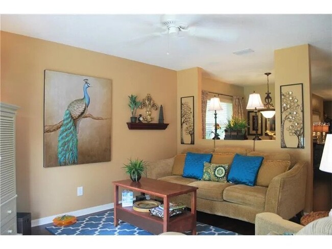 Foto del edificio - 4411 Silver Falls Dr