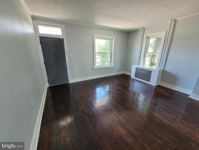 Foto del edificio - 45 Green St