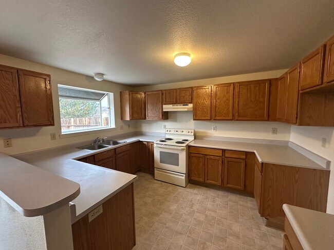 Foto del edificio - Carson City Home for Rent