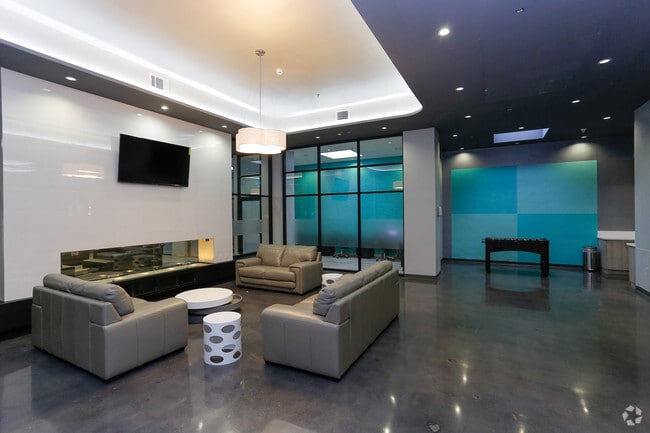 Interior Photo - Westmore on Wilshire