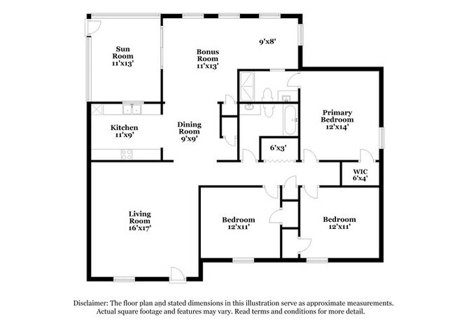 Building Photo - 7304 Hooksett Ct