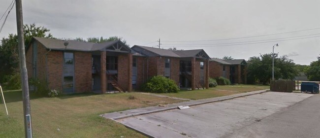 Foto del edificio - 5809 Delany Rd